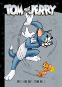 Tom & Jerry: Spotlight Colection Vol.2